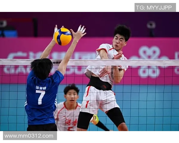 广州排球队技术实力提升排球技术排行榜揭晓第十名荣誉